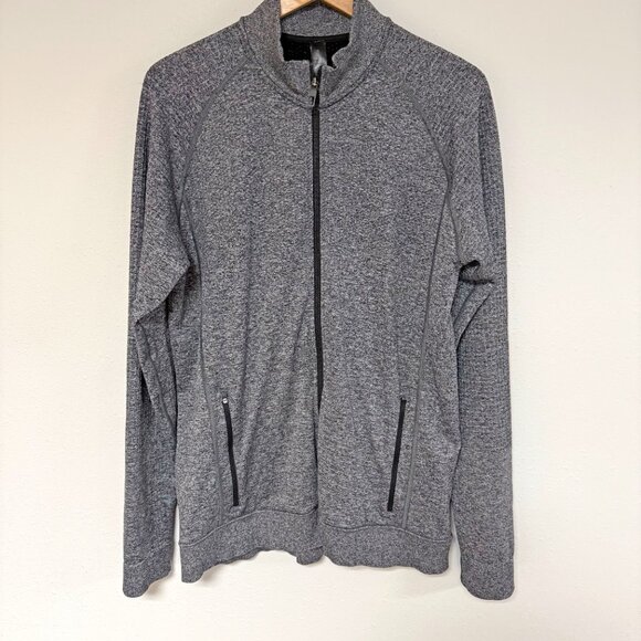 Lululemon Engineered Warmth Wool Jacket - Picture 6 of 15